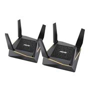 ASUS RT-AX92U WiFi 6 Mesh WIFI System Router