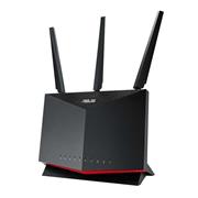 asus RT-AX86S AX5700 Dual Band Gigabit WiFi Gaming Router