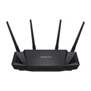 ASUS RT-AX58U AX3000 Wireless Dual-Band WiFi 6 Router