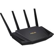 ASUS RT-AX58U AX3000 Wireless Dual-Band WiFi 6 Router