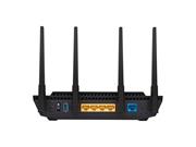 ASUS RT-AX58U AX3000 Wireless Dual-Band WiFi 6 Router