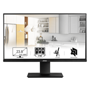 MSI PRO MP241X 23.8 Inch Full HD Monitor