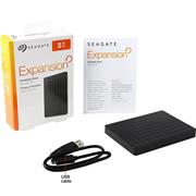 Seagate 4TB Expansion Portable STEA4000400 External Hard Drive