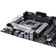 ASUS PRIME B660-PLUS D4 1700 Motherboard