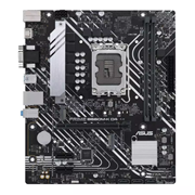 ASUS PRIME B660M-K D4 1700 Motherboard