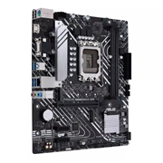 ASUS PRIME B660M-K D4 1700 Motherboard