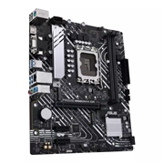 ASUS PRIME B660M-K D4 1700 Motherboard