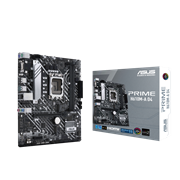 ASUS PRIME H610M-A D4 1700 Motherboard