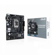 ASUS PRIME H610M-R D4 LGA1700 Motherboard