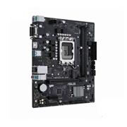 ASUS PRIME H610M-R D4 LGA1700 Motherboard