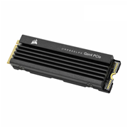 SSD Corsair MP600 PRO LPX 2280 NVMe 500GB M.2 PS5