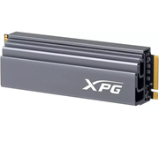 ADATA XPG GAMMIX S70 M.2 1TB PCIe Gen4x4 NVMe SSD Drive