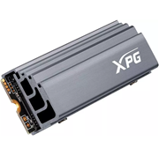 ADATA XPG GAMMIX S70 M.2 1TB PCIe Gen4x4 NVMe SSD Drive