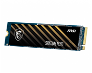SSD MSI SPATIUM M390 NVMe M.2 250GB Internal
