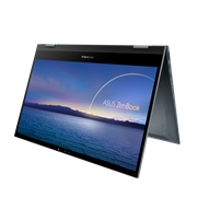 Asus ZenBook Flip 13 OLED UX363EA Core i7 1165G7 16GB 1TB SSD Intel Full HD Laptop