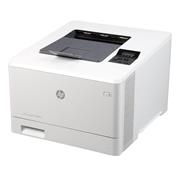 HP 452DN Printer