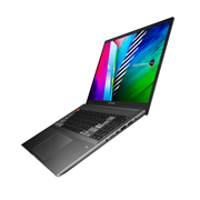 Asus VivoBook Pro 16X OLED M7600QE Ryzen 5 5600H 16GB 1TB SSD 4GB RTX 3050TI 4K Laptop