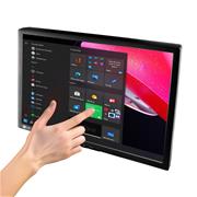 LG 17MB15T Touch Screen 17inch LED Monitor