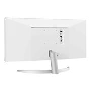 LG 29WQ600-W UWFHD IPS Ultrawide Monitor