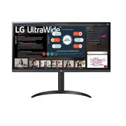 LG 34WP550-B 34 INCH Monitor