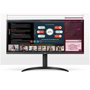 LG 34WP550-B 34 INCH Monitor