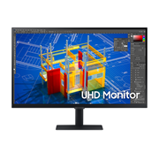 samsung LS27A700 27 Inch HDR10 UHD Monitor