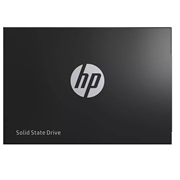 HP S700 2.5" 500GB 3D NAND SSD Drive