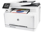 HP 277N Printer