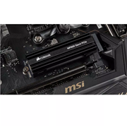 Corsair Force Series MP600 2TB PCIe Gen 4.0 x4 M.2 2280 SSD Drive