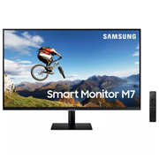Samsung LS32AM700UMXUE Monitor 32 Inch