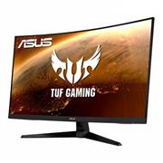 Asus TUF Gaming VG328H1B 32 inch Curved Gaming Monitor