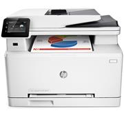 HP 277DW Printer