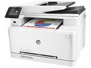 HP 277DW Printer