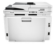 HP 277DW Printer