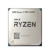 AMD Ryzen 5  4650G 3.7GHz AM4 Desktop TRAY CPU