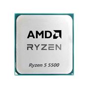 amd Ryzen 5 5500 AM4 Processor CPU