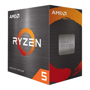 AMD Ryzen 5 5600 Desktop Processors CPU
