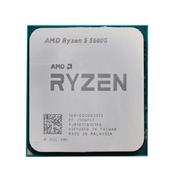 AMD Ryzen 5 5600G 3.9GHz AM4 Desktop TRAY CPU