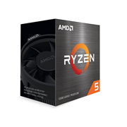 AMD Ryzen 5 5600G 3.9GHz AM4 Desktop TRAY CPU