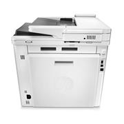 HP 477FNW Printer