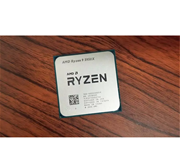 AMD Ryzen 9 5950X 3.4GHz AM4 Desktop Box CPU