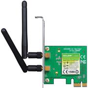 TP-LINK TL-WN881ND Wireless N300 PCI Express Adapter