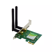 TP-LINK TL-WN881ND Wireless N300 PCI Express Adapter