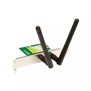 TP-LINK TL-WN881ND Wireless N300 PCI Express Adapter