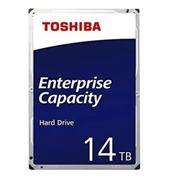 TOSHIBA MG07ACA14TE 14TB Internal Hard Drive