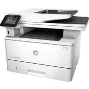 HP 477FDW Printer
