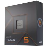 AMD Ryzen™ 5 7600X AM5 Desktop BOX CPU