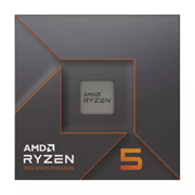 AMD Ryzen™ 5 7600X AM5 Desktop BOX CPU