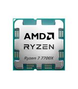 AMD Ryzen-7 7700X 4.5GHz AM5 Desktop BOX CPU