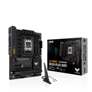 ASUS TUF GAMING B650 PLUS WIFI AM5 Motherboard